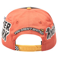 Hold Onto Your Hat Trucker Hat | Cobra - Capsule NYC