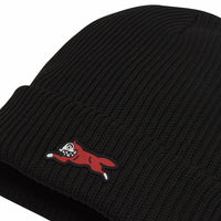 Igloo Hat | Black - Capsule NYC