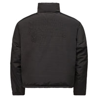 Igloo Jacket | Black - Capsule NYC