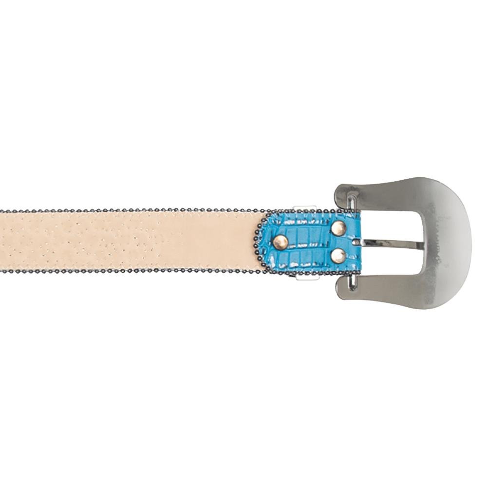 Supreme Patchwork Ranger Belt (SS21) - $158