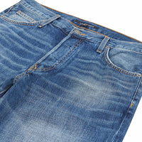 Jimmy Flared Denim | Fontaine Medium - Capsule NYC