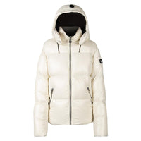 Kent Down Jacket | Cream - Capsule NYC