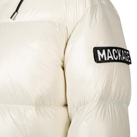 Kent Down Jacket | Cream - Capsule NYC