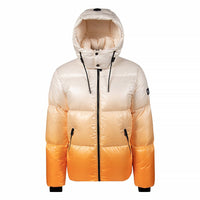 Kent Down Jacket | Sunset Ombre - Capsule NYC