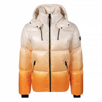 Kent Down Jacket | Sunset Ombre - Capsule NYC