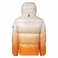 Kent Down Jacket | Sunset Ombre - Capsule NYC