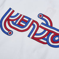 Kenzo Paris Tee | Off White - Capsule NYC