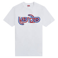 Kenzo Paris Tee | Off White - Capsule NYC