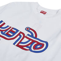 Kenzo Paris Tee | Off White - Capsule NYC