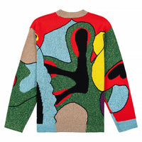 Kenzoo Sweater - Capsule NYC