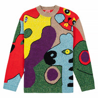 Kenzoo Sweater - Capsule NYC