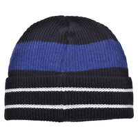 Knitted Beanie | Navy - Capsule NYC