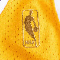 Kobe Bryant 1996/97 LA Lakers Auth Jersey - Capsule NYC