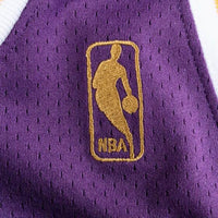 Kobe Bryant 1996/97 LA Lakers Authentic Jersey - Capsule NYC