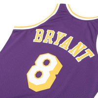 Kobe Bryant 1998 All Star West Jersey - Capsule NYC