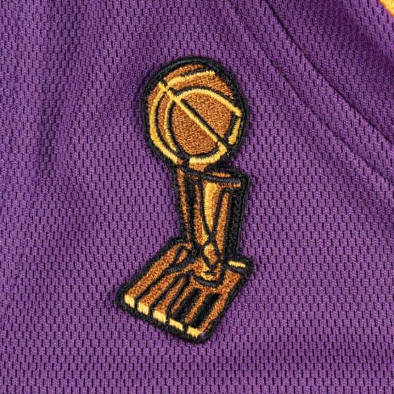 Kobe Bryant 2008/09 Authentic LA Lakers Jersey – Capsule NYC