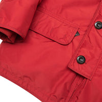 Kodiak Jacket | Red - Capsule NYC