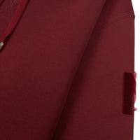 Krys Hoodie | Garnet - Capsule NYC