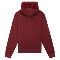 Krys Hoodie | Garnet - Capsule NYC