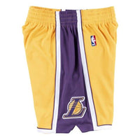 LA Lakers 2009/10 Authentic Shorts - Capsule NYC