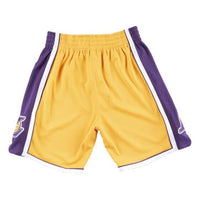 LA Lakers 2009/10 Authentic Shorts - Capsule NYC