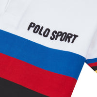 Le Cyclism Polo Shirt - Capsule NYC