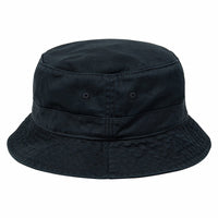 Loft Bucket Hat | Black - Capsule NYC