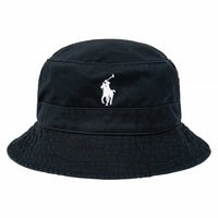 Loft Bucket Hat | Black - Capsule NYC