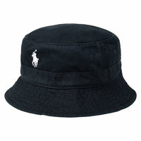 Loft Bucket Hat | Black - Capsule NYC