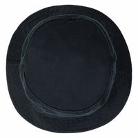 Loft Bucket Hat | Black - Capsule NYC