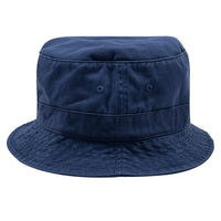 Loft Bucket Hat | Blue - Capsule NYC