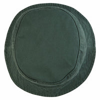 Loft Bucket Hat | Green - Capsule NYC