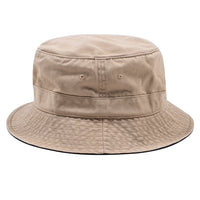 Loft Bucket Hat | Khaki - Capsule NYC