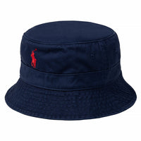 Loft Bucket Hat | Navy - Capsule NYC