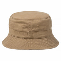 Loft Bucket Hat | Tan - Capsule NYC