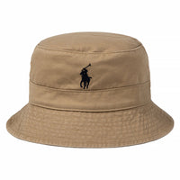 Loft Bucket Hat | Tan - Capsule NYC