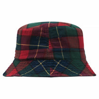Loft Reversible Bucket Hat | Multi - Capsule NYC