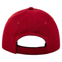 Logo Hat | Red - Capsule NYC