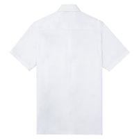 Logo Short-Sleeve Shirt - Capsule NYC