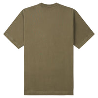 Logo Tee | Olive - Capsule NYC