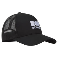 Logo Trucker Hat - Capsule NYC