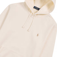 Loopback Pullover Hoodie | Clubhouse Cream - Capsule NYC