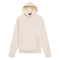 Loopback Pullover Hoodie | Clubhouse Cream - Capsule NYC