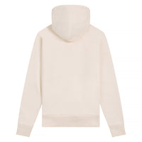 Loopback Pullover Hoodie | Clubhouse Cream - Capsule NYC