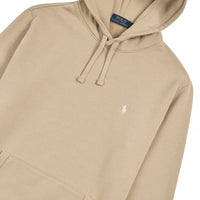 Loopback Pullover Hoodie | Coastal Beige - Capsule NYC