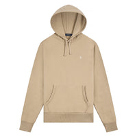 Loopback Pullover Hoodie | Coastal Beige - Capsule NYC