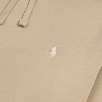 Loopback Pullover Hoodie | Coastal Beige - Capsule NYC