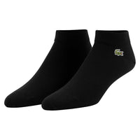 Low-Cut Socks | Black - Capsule NYC
