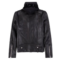 Magnus Leather Jacket - Capsule NYC