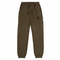 Marvin Sweatpant | Army - Capsule NYC